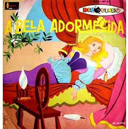 Colecao Disquinho 2001