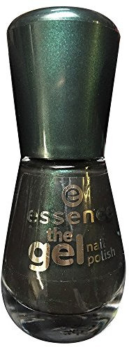 essence The Gel Nail Polish Nagellack NR. 85 - WI LD AND FREE 8 ml