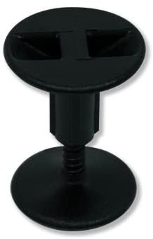 Sniper 12x Bodyboard Leash Plug