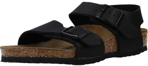 Birkenstock Milano Eva Kids Seal Gray 1013540, Sandalen