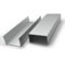 U-Profil 40x80x40mm Aluminium silber natur eloxiert 1,5mm stark Abdeckprofile Alu 1500mm Abdeckleisten 1,5 Meter