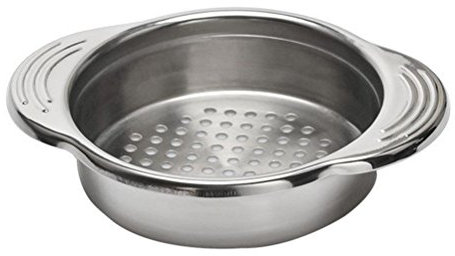 DayCount - Escurridor de latas de acero inoxidable, 2 unidades, colador de aceite, dispensador de aceite, abridor de aceite, colador de latas, herramientas de cocina