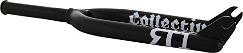 Collective RT1 Ryan Taylor BMX Gabel (Schwarz)