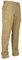 GREAT BIKERS GEAR - Pantalones con forro de aramida, rodilleras, pantalones de moto para hombre, caqui, 34