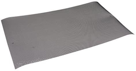 perfk 300mm PC-Staubfilter – Hochwertiger Lüfterfilter aus PVC für Desktop-PCs – Staubschutz für Gehäuse, Grafikkarte & Mainboard – Einfache Montage