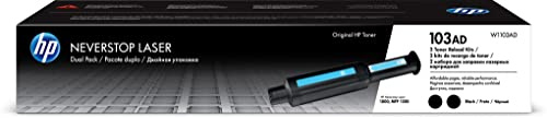 HP 103a Nev Toner Refill Kit