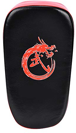 Almohadilla Para Patadas,manoplas Boxeo, Resistente Al Desgarro Y De Alta Absorción De Impactos, Almohadillas Para Patadas De Taekwondo, Para Taekwondo, Artes Marciales, Karate