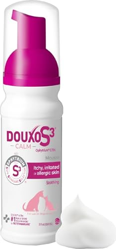 DOUXO S3 Calm Mousse, 150 ml