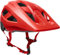 Fox Racing Mainframe Helmet Mips, Ce HELMET MEN'S, Rot, S