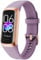 findtime Schrittzähler Uhr Damen Kinder Mädchen Jungen Fitnessuhr Smartwatch mit Blutdruckmessung Sportuhr Fitness Armbanduhr Pulsuhr Laufuhr Tracker Schrittzähler ohne App und Handy