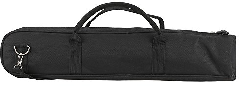 Btuty Borsa per sassofono, custodia per sax tipo dritto ispessito imbottito in schiuma non tessuto interno con tracolla regolabile