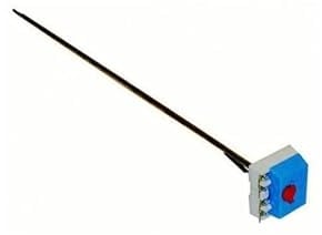 REPORSHOP - Termostato Termo Electrico Varilla Cointra 270mm 15A