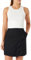 S.Oliver Damen Rock Kurz, Schwarz, 40 EU