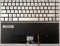 INFOELETTRONICA LO STORE DELLA CONVENIENZA E QUALITA' Tastiera Italiana Retroilluminata per HP Pavilion X360 14-DW 14-DV 14M-DW 14-DY 15-ER 14-DW0