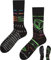 TODO Lustige Socken Damen und Herren, Coole Socken mit Motiv - Bunte, Mehrfarbige, Verrückte (47-50, Informatiker)