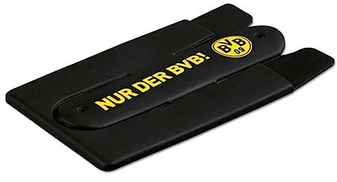 Dortmund Borussia Kinder Cap - College - schwarz New Era 9 Twenty Kappe BVB 09