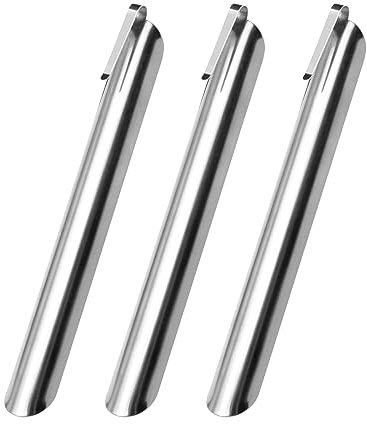 xyseamf Tischkrümelkehrer für Servierer, Restaurant-Krümelkehrer, Brotkrümelreiniger, Edelstahl, Tischkrümel für Tischdecke in Restaurants und Häusern, Kellnerinnen, Werkzeugzubehör, 3 Stück