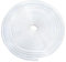 5M Clear Auto Car Door Boot Edge Protector Strip Trim U Shape Guard Seal Rubber
