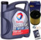 Ölfilter Filter + 5W30 Öl für C2 3 4 BERLINGO 206 207 308