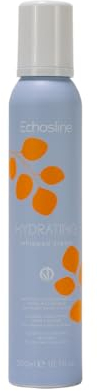 Echosline Conditionneur Hydratant Cheveux Secs Sans Rinçage 200 ml