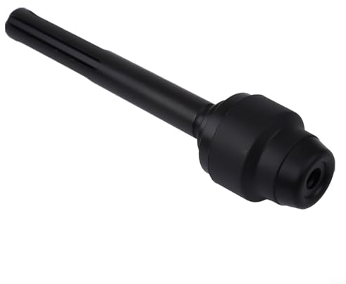 YUANGANG Adaptateur de mandrin pour SDS Max vers pour SDS Plus, outil de conversion de mandrin adapté pour tous les forets SDS et burin