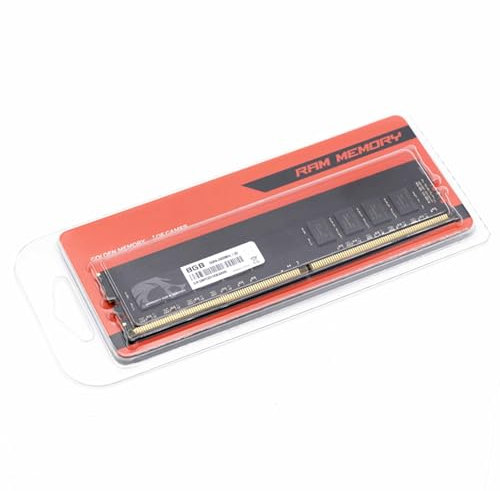 Simpletek - Modulo RAM DIMM DDR4 8GB 2400MHz 1.2V | Banco Ram da Server Desktop PC NON-ECC