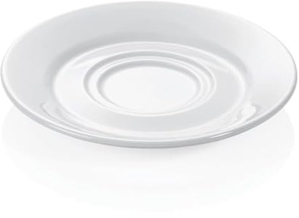 30 x soppfat Ø 15,5 cm, vit, porslin