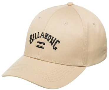 Billabong Arch - Snapback-Cap für Männer Schwarz