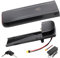 Vélo électrique Li - ION Batterie 36V 14ah pour phylion / xh370-10J (joycube Wall ES) pour 36V 250W 350w 500W 750 800W Moteur pour vélo fsaxonette SFM Fischer Proline Globe Adriatica