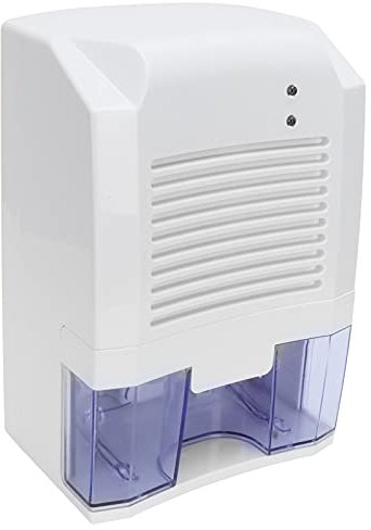 Mini deshumidificador, deshumidificador portátil para baño, pequeño, deshumidificadores para el hogar, dormitorio, oficina, USB