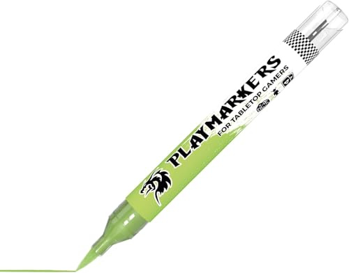 AK Interactive PLAYMARKERS AKM012 Light Green