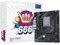 Scheda madre H610M WIFIs D5 supporta CPU Core LGA 1700 di 14/13/12a generazione DDR5 M.2 PCIEX16 4.0 Componenti del computer