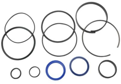 LeeQinersw Hydraulic Log Splitter Cylinder Rebuild Seal Kit Premium Accessories Spare Parts