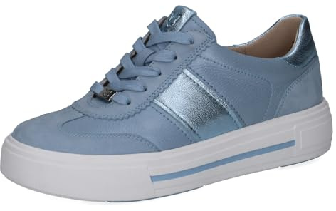 CAPRICE Sneaker Leder G-Weite
