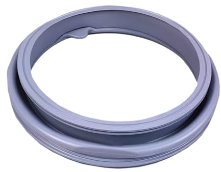 DC64-01664A Door Seal Ring ，Compatible For Samsung， Washing Machine Sealing Rubber Washer Replacement Parts