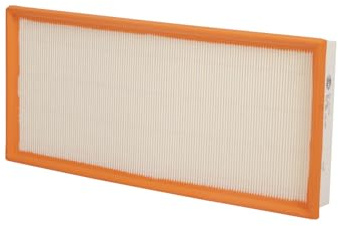 HELLA 8ZA 366 130-591 Luftfilter AF059 - Filtereinsatz