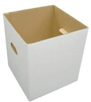 intimus 85829 Auffangbehälter für intimus Shredder 175 1 Stück