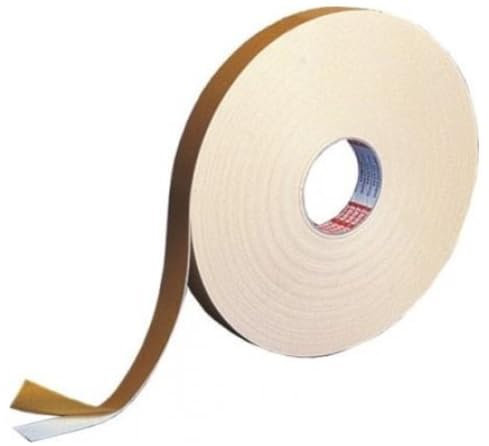 BACHMANN Spiegelband doppelseitig, klebend, 200x30x3mm