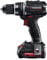 Parkside Brushless Motor Cordless Drill / 20V PABSP 20 Li A1 X 1 Battery 2 Ah