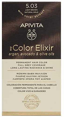 MY COLOR ELIXIR N5.03
