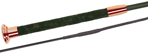 Fleck - Dressurgerte Silk Touch Premium