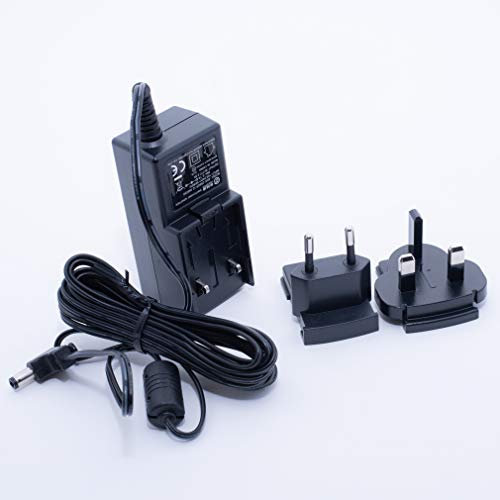 Spire Payments SPg7 Power Supply UK/EU 9V, 2.5A