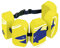 Unbekannt ECO Schwimmgürtel 5 Pads Sealife 2-6 Jahre (Gelb)