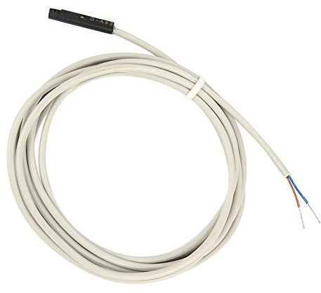 Interruptor Electrónico Magnético de Cilindro, Sensor de Proximidad Inductivo D-A93, Adecuado para Cilindros CDU, MHZ2, CDRQ2B, CXSM, MKB