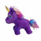 KONG Cat Enchanted Buzzy Einhorn