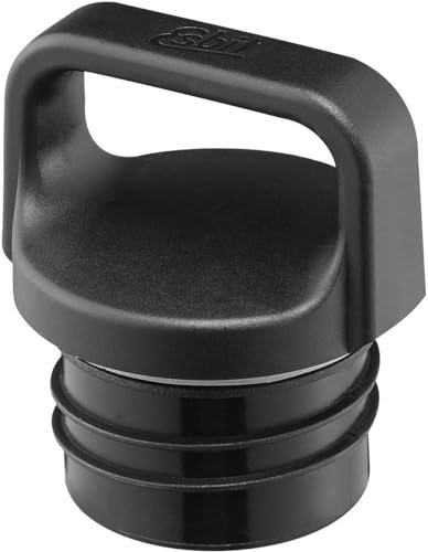 Esbit Unisex – Babys Sculptor Verschluß, schwarz, One Size