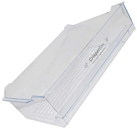 sparefixd Salad Vegetable Crisper Drawer to Fit Siemens Fridge Freezer 00740479