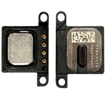 Altavoz para iPhone 6 / 6S / 6 Plus / 6S Plus Auricular Interno Compatible
