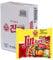 Ottogi Jin Ramen (Spicy) 120g (Pack of 20)