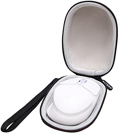 LTGEM Case Compatible with Logitech G705 / Razer Orochi V2 Wireless Gaming Mouse, Case Only